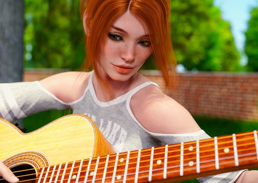 Visual Novels vs. 3D Adult Simulators: Which NSFW Genre Suits Your Fantasies?
