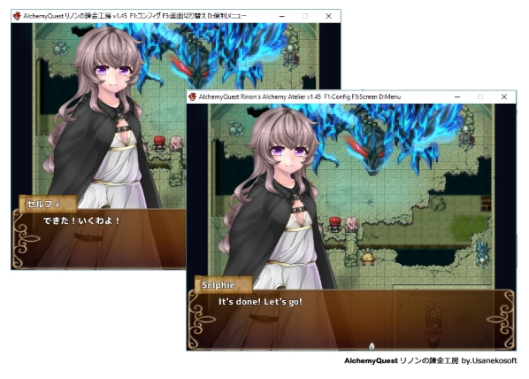 Playing JAV and Eroge in English: Real-Time Translation Solutions for Non-Japanese Speakers