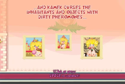 Mario Is Missing – Peach’s Untold Tale