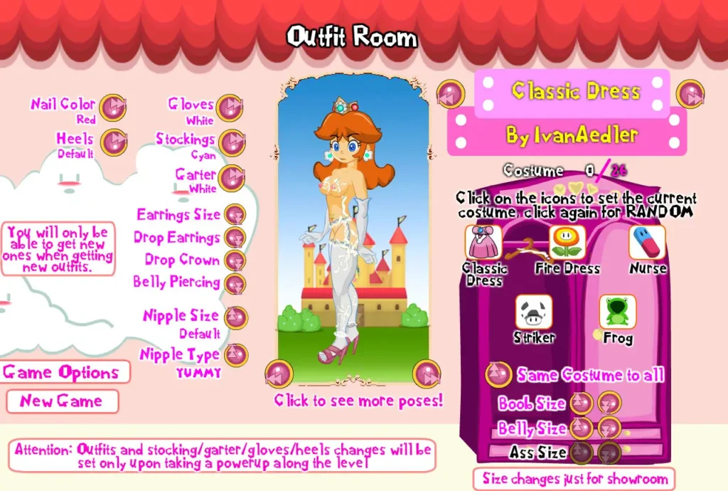 Mario Is Missing – Peach’s Untold Tale