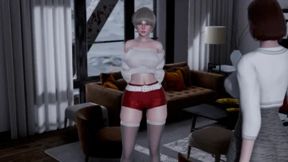 Lust Village