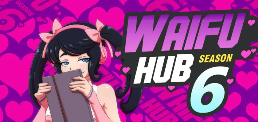 WaifuHub
