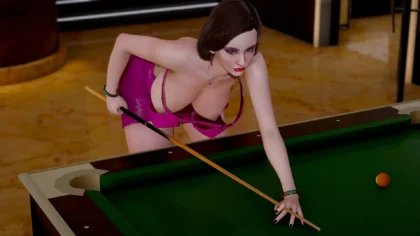 Lust Village