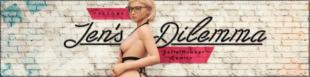 Jen’s Dilemma