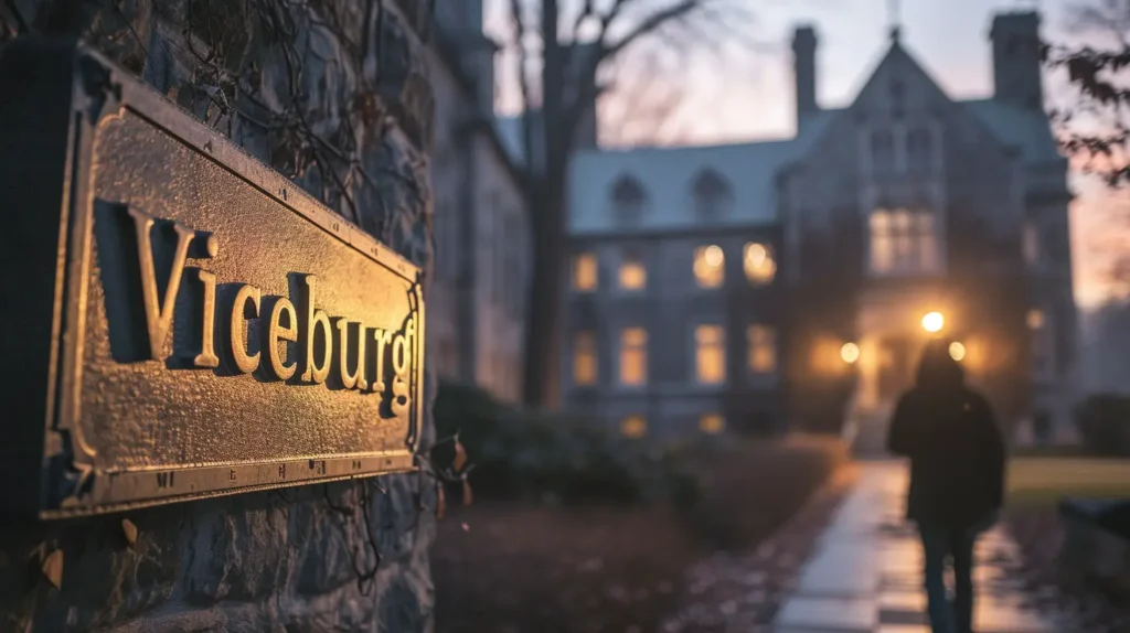 Viceburg