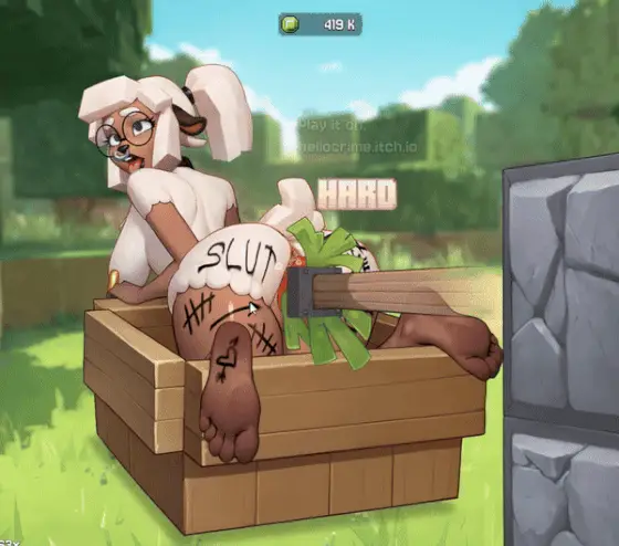 Lovely Craft Piston Trap