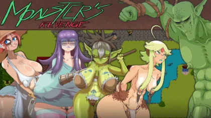 Monster’s Revenge