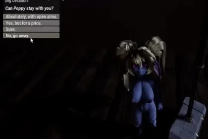 GYYO: The Game