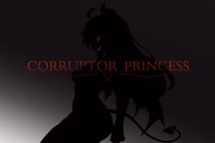 Corruptor Princess