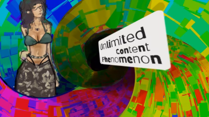 Unlimited Content Phenomenon