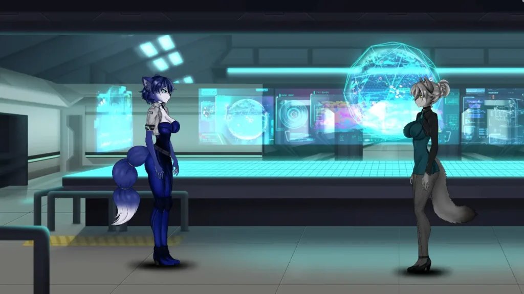 Legend of Krystal: Rebirth