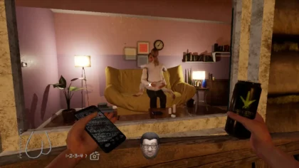 Cuckold Simulator