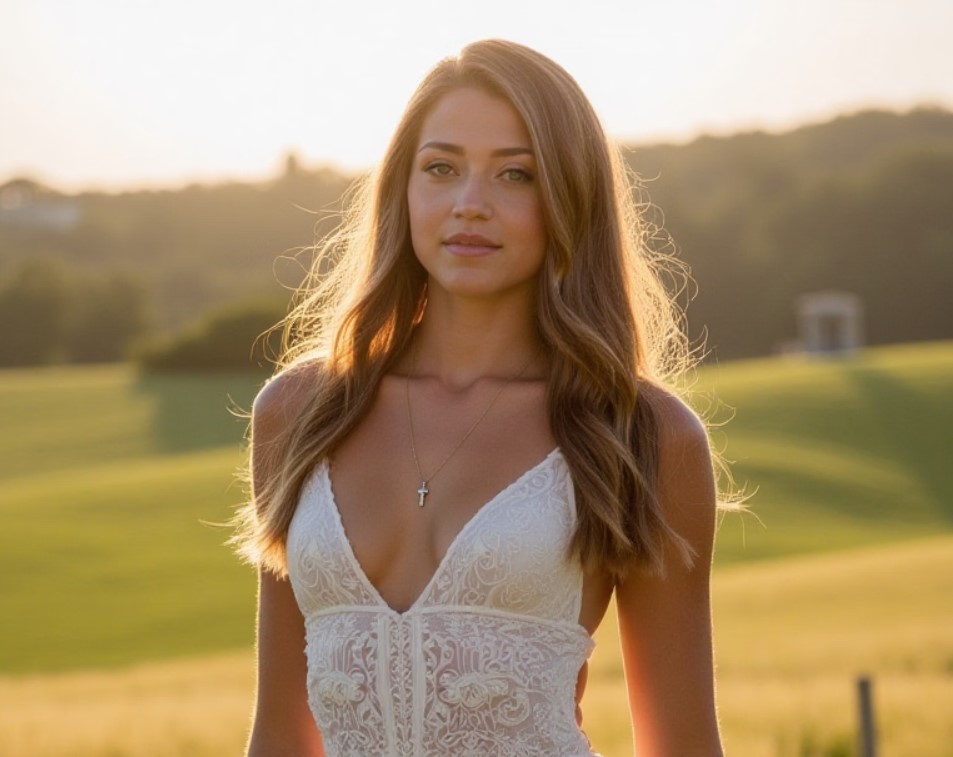 My Countryside Girlfriend