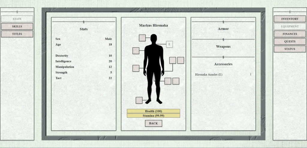 Free Cities: Origins