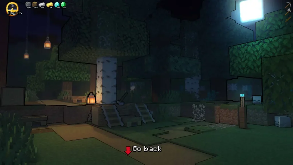 Hornycraft