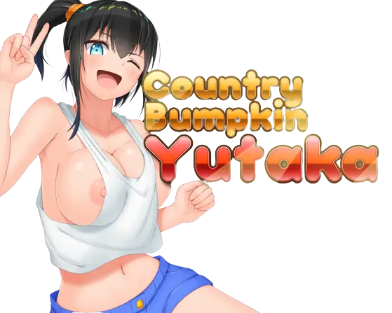 Country Bumpkin Yutaka