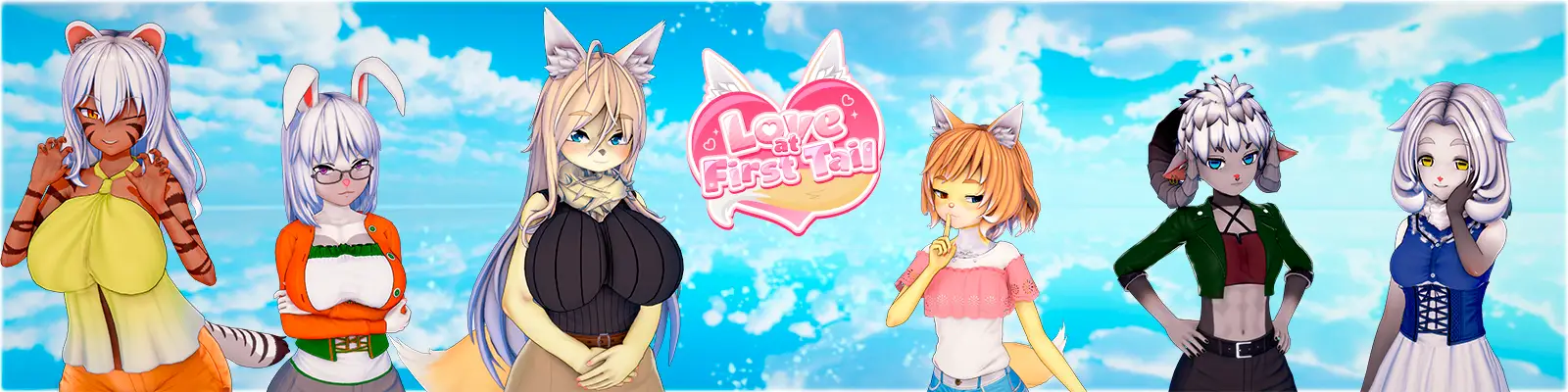 Love at First Tail