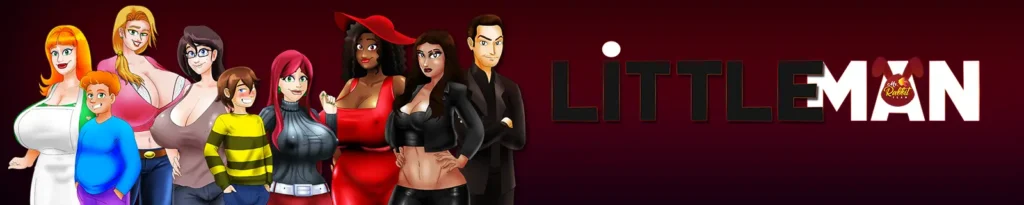 LittleMan Remake