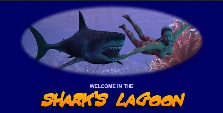 Shark’s Lagoon Collection