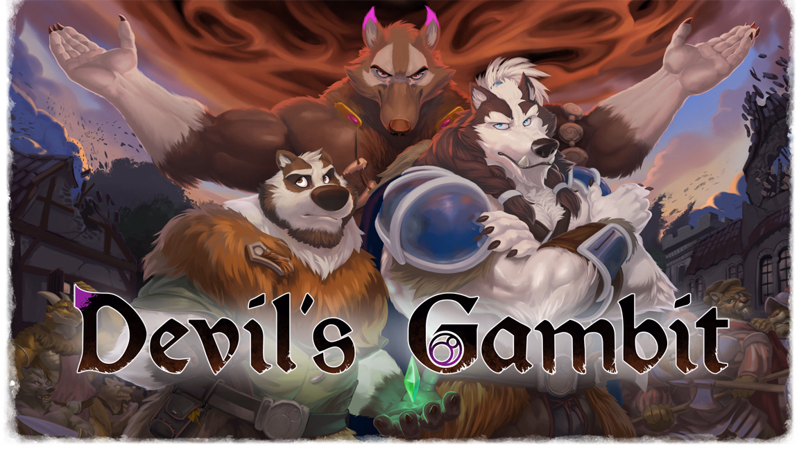 Devil’s Gambit