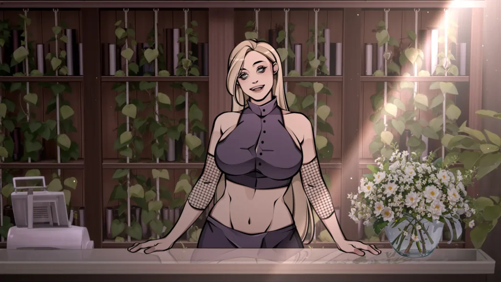 Naruto: Shinobi Lord