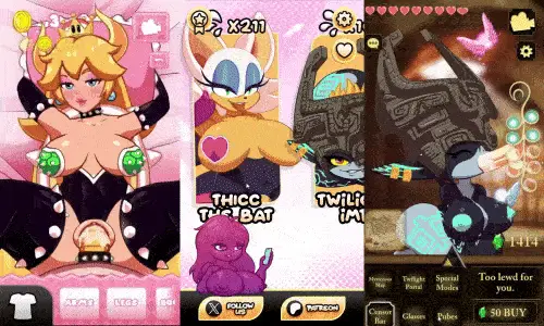 PocketSweeties