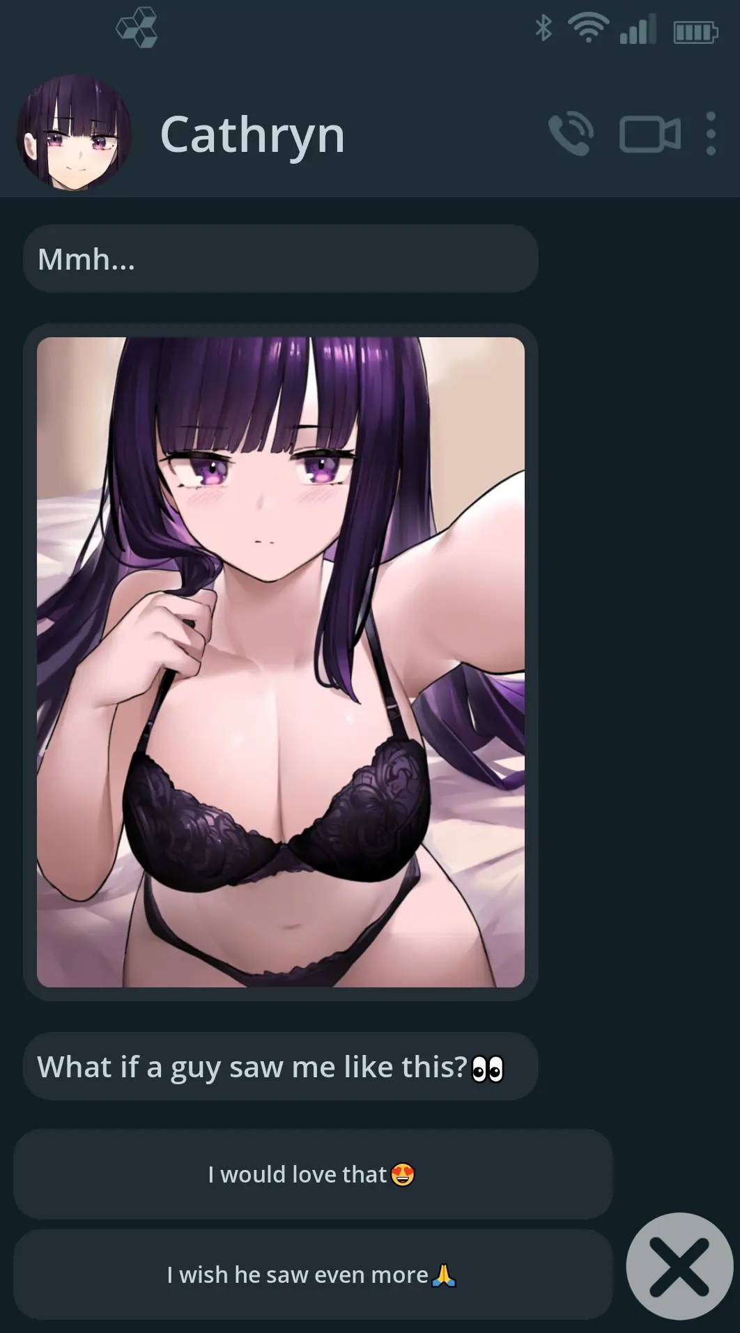 NTR Phone
