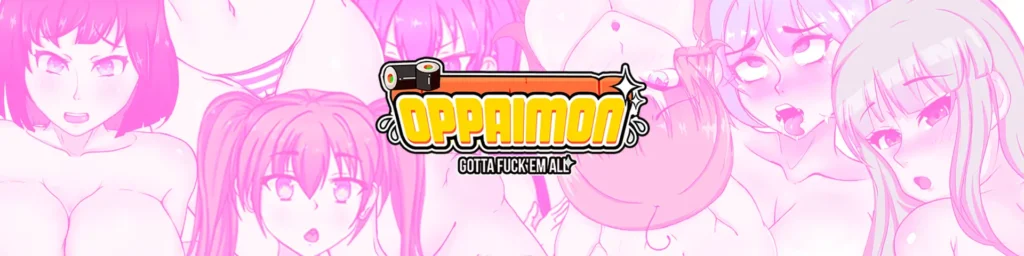 Oppaimon
