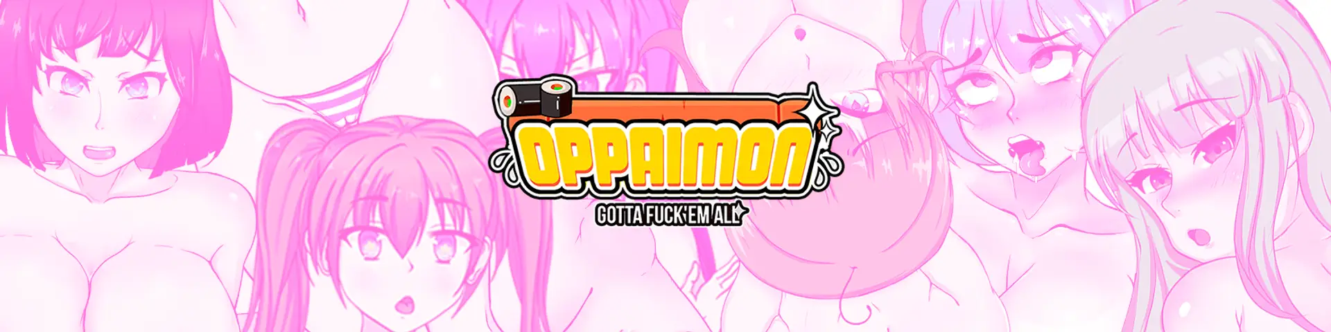 Oppaimon