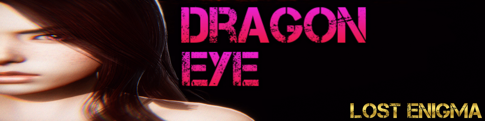 Dragon Eye