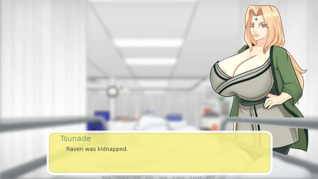 Hero Sex Academia