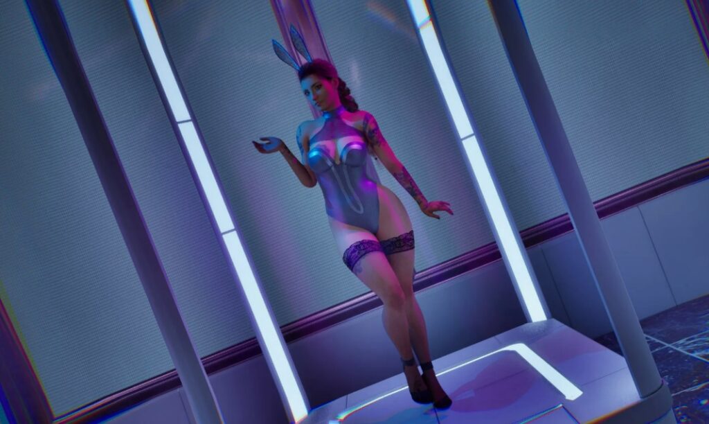 Next-Gen Virtual Reality Erotica: Most Immersive 360-Degree Adult Games