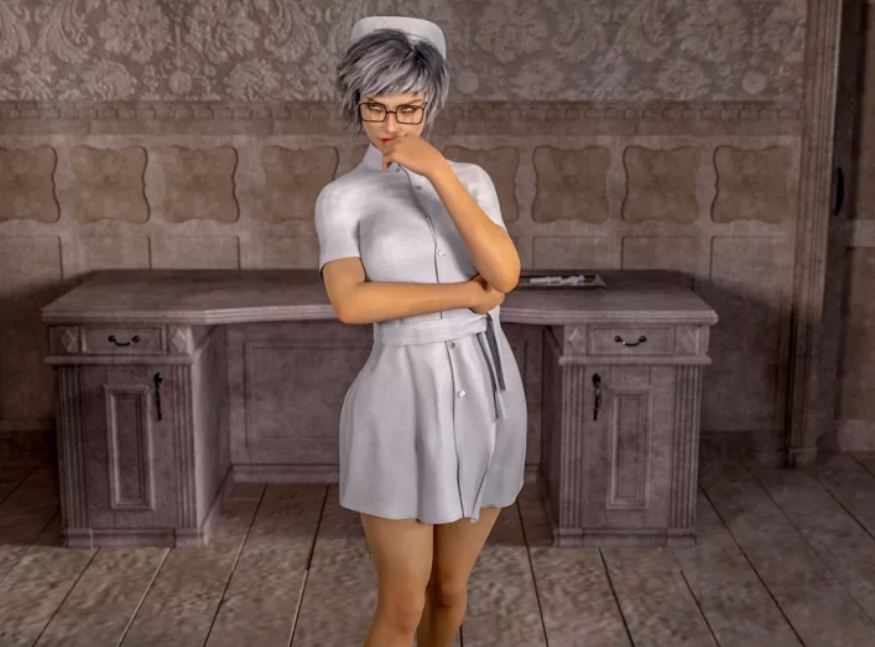Investigative NSFW Adventures: Uncover Crimes and Forbidden Truths
