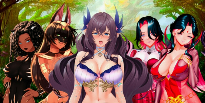 Top Fantasy & Monster Girl Adult Games: Best NSFW RPGs 2026
