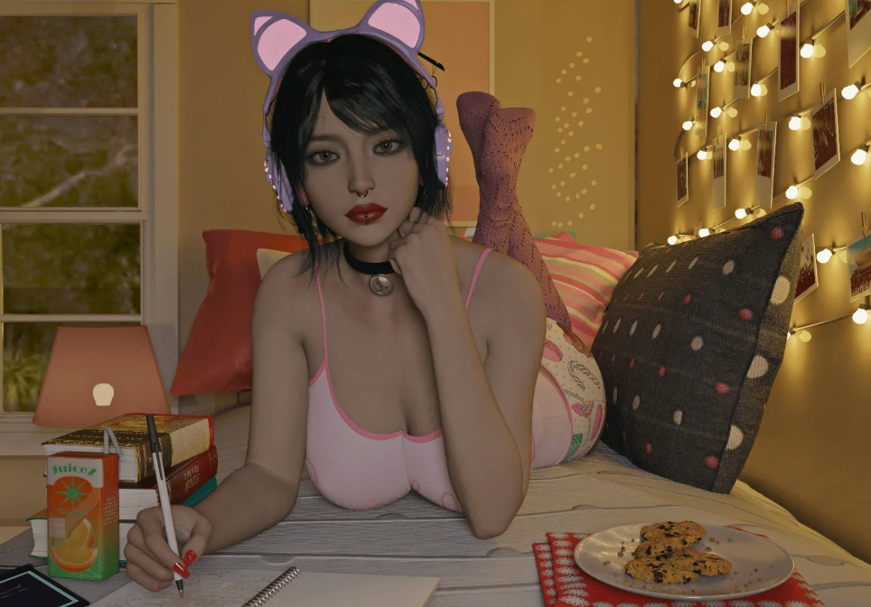 The Future of AI in Adult Games: How Neural Networks are Changing NSFW NPC Interactions (2026)