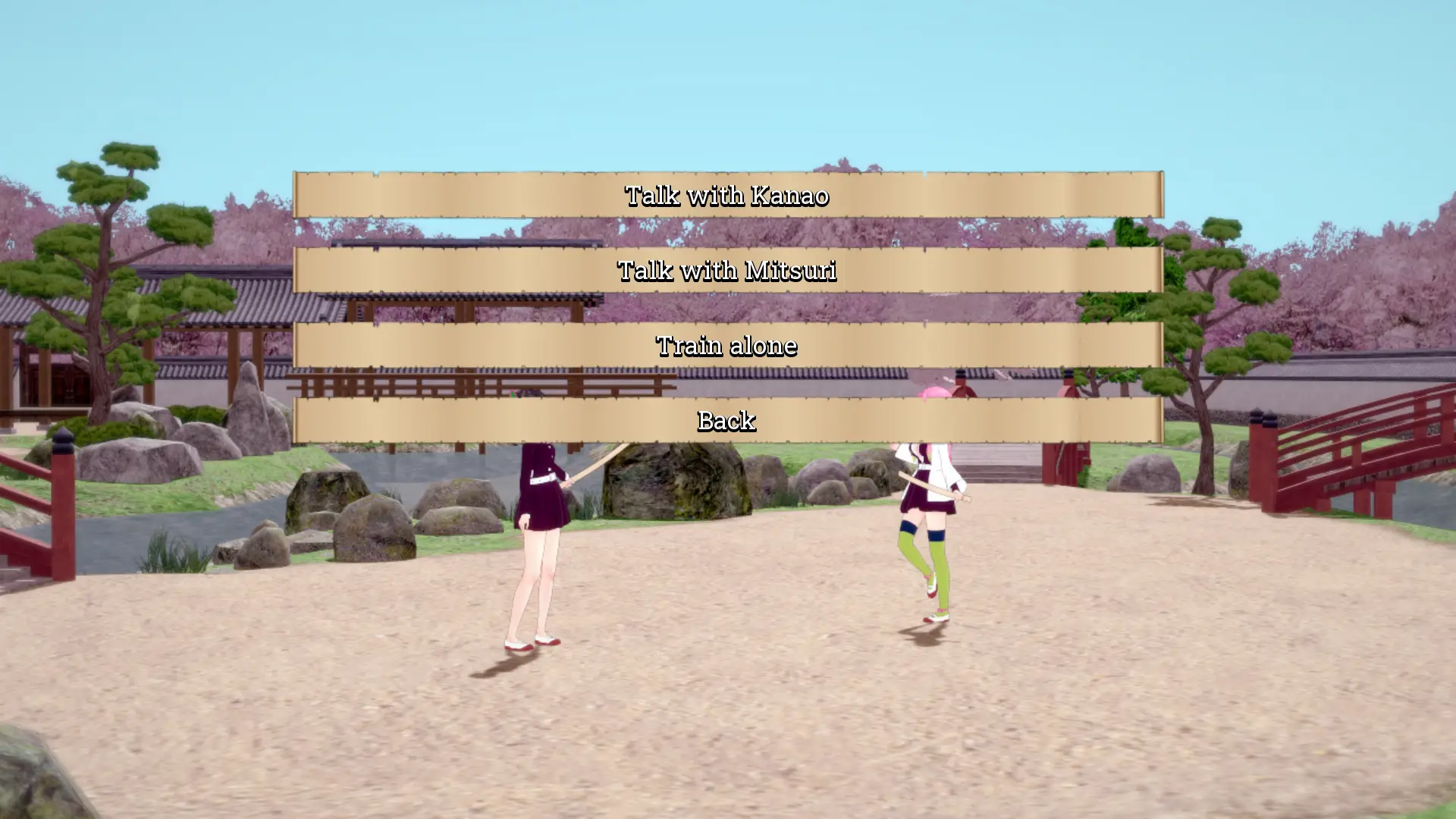 Training Slayer