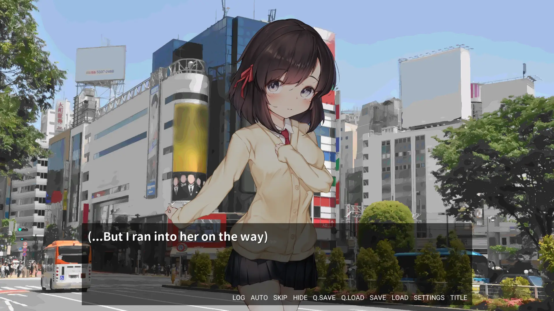 Succubus Game