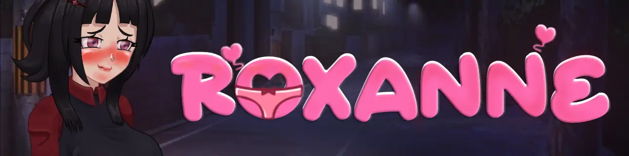 Roxanne’s ENF Exhibitionist Game