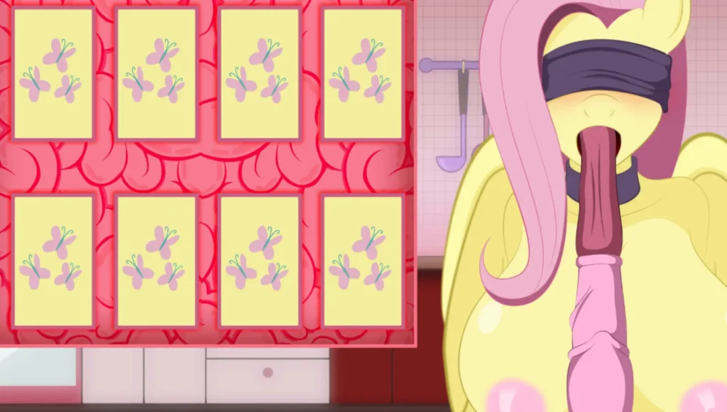 My Little Pony – Cooking with Pinkie Pie