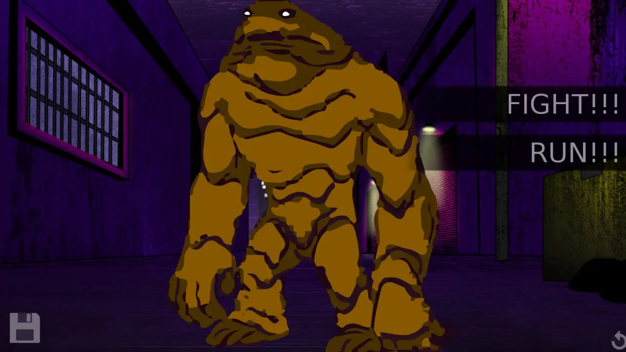 Another Teen Titans Porn Game!