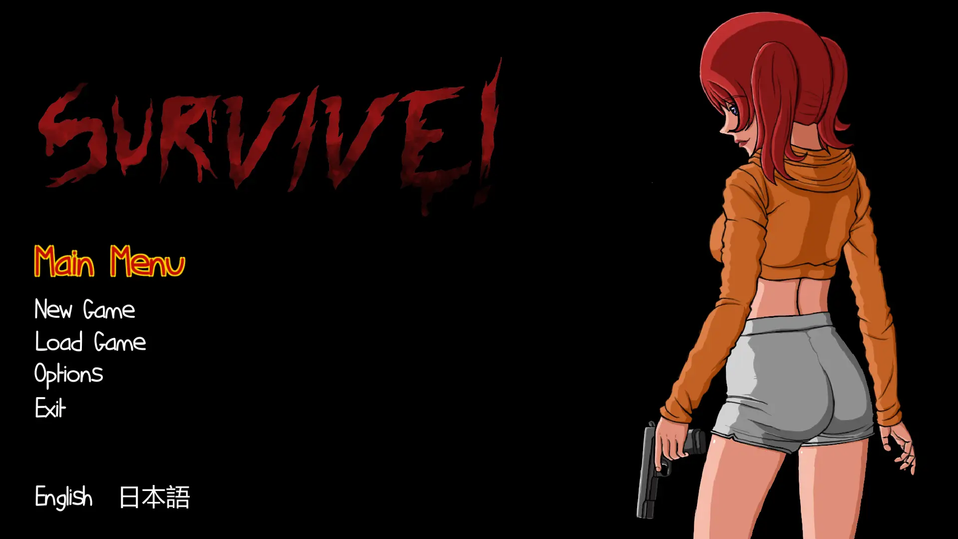 SurVive!