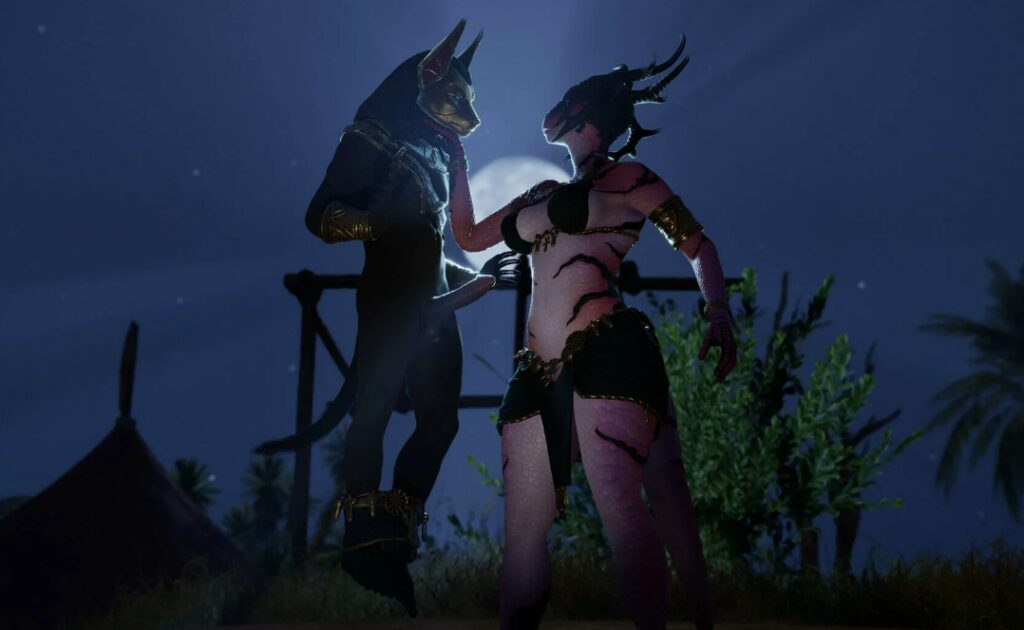 Best Open-World Adult Games: Top NSFW Titles with Massive Maps and Freedom (2026)