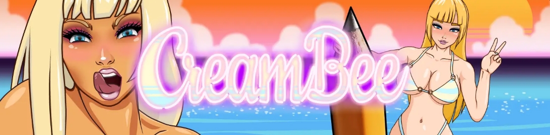 Creambee Game Collection
