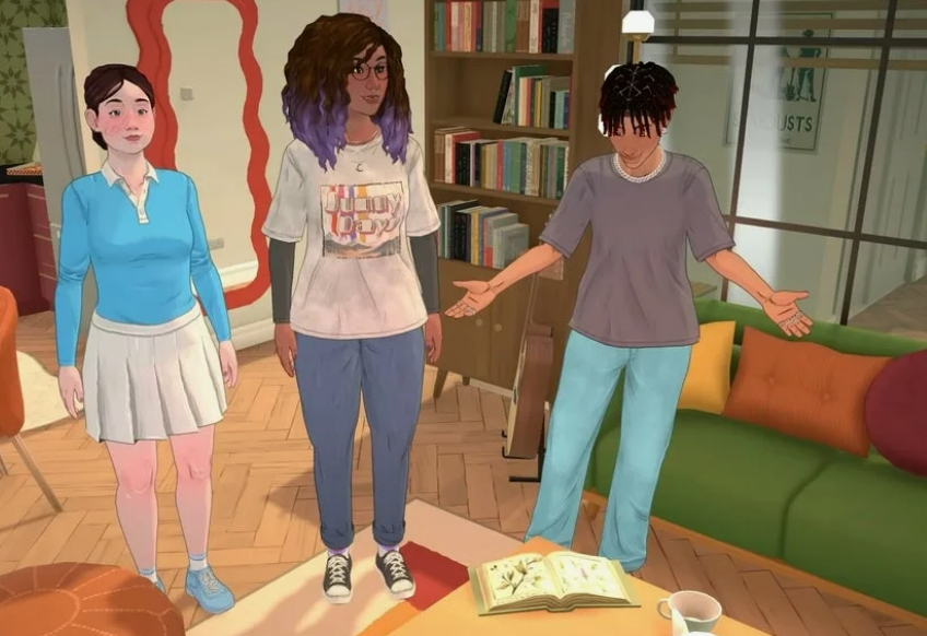Living the Dream: Top Adult Life Simulators for an Immersive NSFW Experience