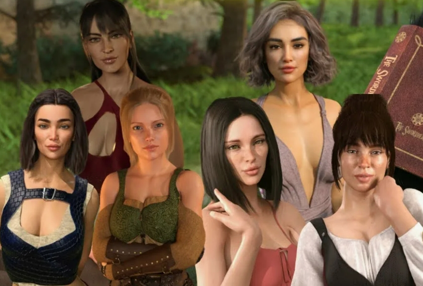 Master the Move: Transferring Adult Game Saves Between PC and Android