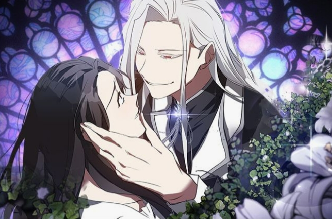Forbidden Lust: Top Adult Games Where You Can Romance the Villain