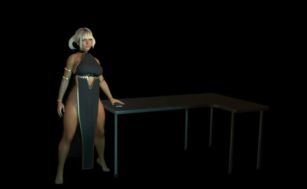 Shape Your Fantasy: Top Adult Games with Advanced Character Customization