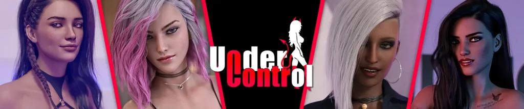 Under Control