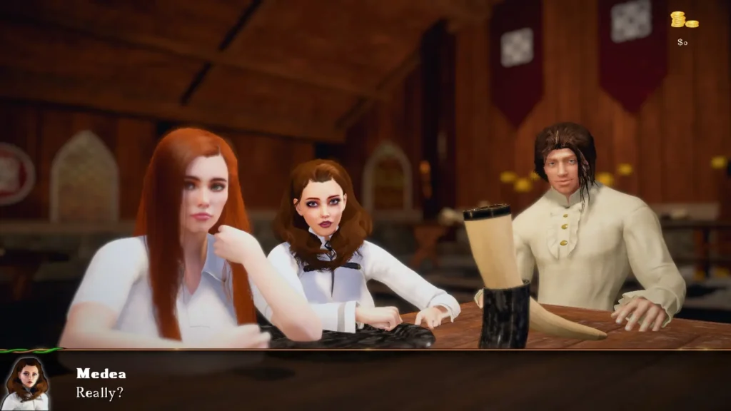 Fairy Tale Academy