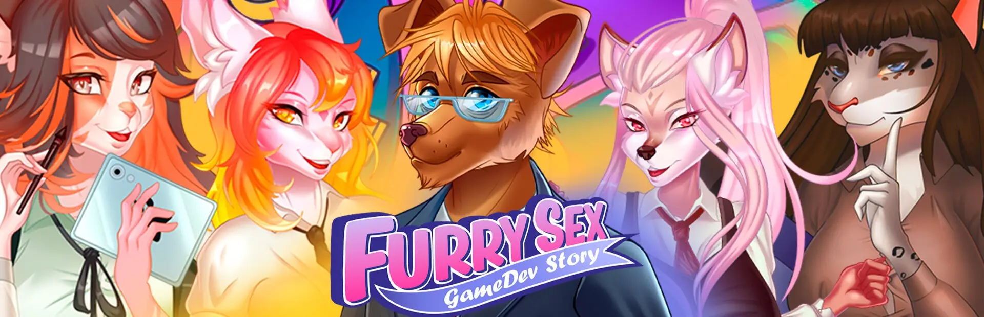 Furry Sex – GameDev Story
